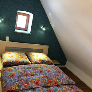 Apartment Pflaumi 1, Gunzenhausen