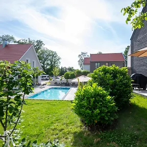 Chalet Büchelbergerei - Chaletdorf Altmühlsee-brombachsee, Gunzenhausen
