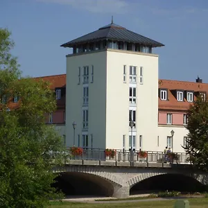 Hostel Jugendherberge Gunzenhausen, Gunzenhausen