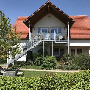 Bauernhof Ferienbauernhof Schuler, Gunzenhausen